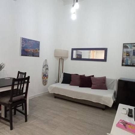 Cdz - Casa De Los Viajeros Pasquin Cadiz Bagian luar foto