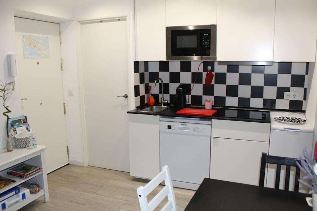 Cdz - Casa De Los Viajeros Pasquin Cadiz Bagian luar foto