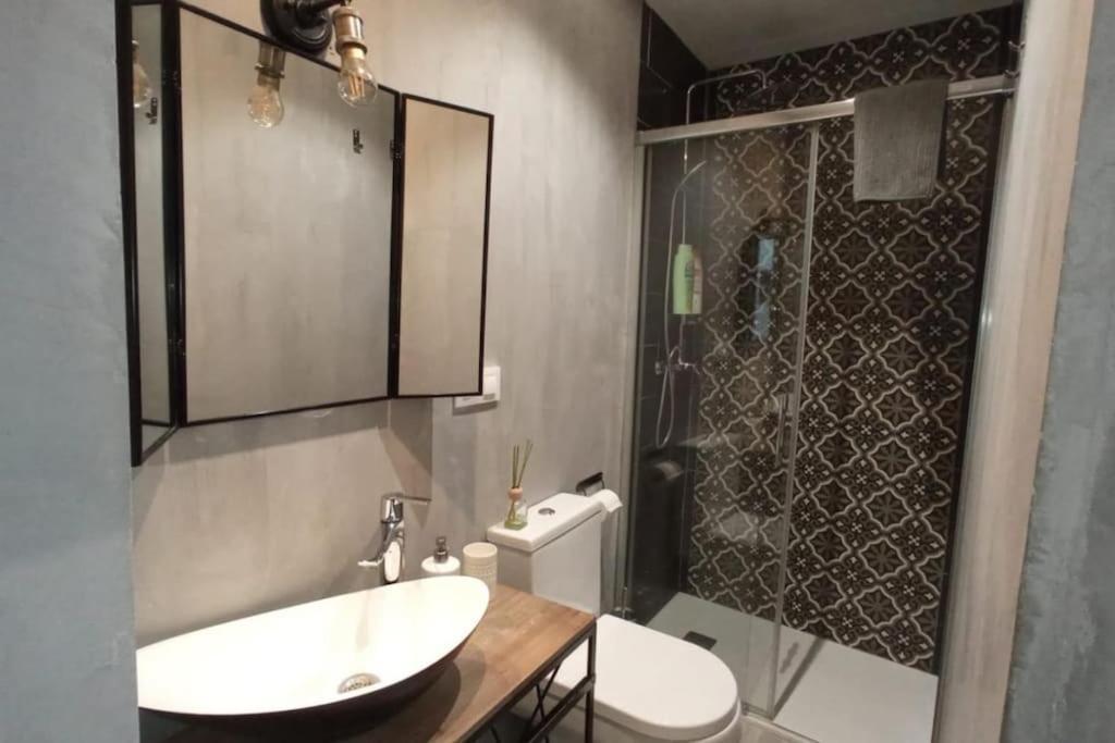 Cdz - Casa De Los Viajeros Pasquin Cadiz Bagian luar foto