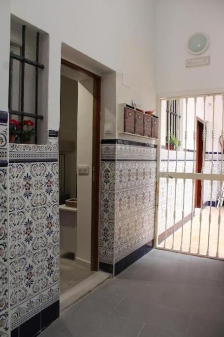 Cdz - Casa De Los Viajeros Pasquin Cadiz Bagian luar foto
